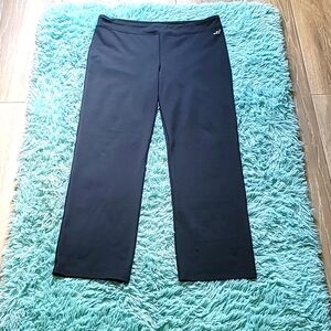 Women's yoga pants size 2XL